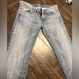Seven Jeans new without tag